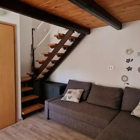 Apartmani Dutkovic Vrboska Exterior photo