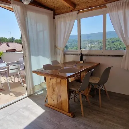 Apartmani Dutkovic Vrboska Exterior photo