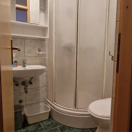 Apartmani Dutkovic Vrboska Exterior photo