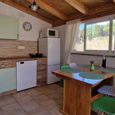 Apartmani Dutkovic Vrboska Exterior photo