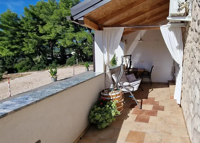 Apartmani Dutkovic