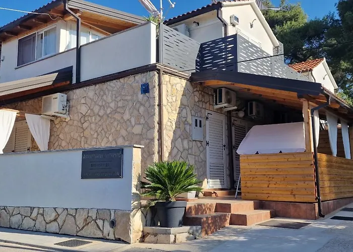 Apartmani Dutkovic