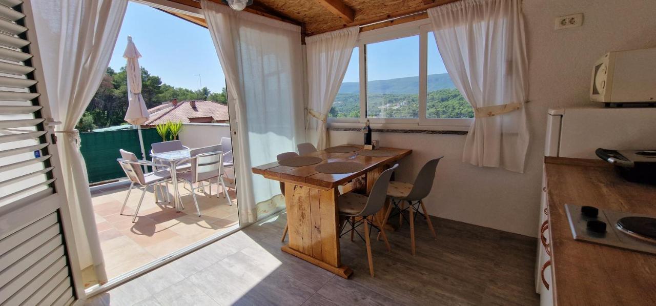 Apartment Dutkovic *