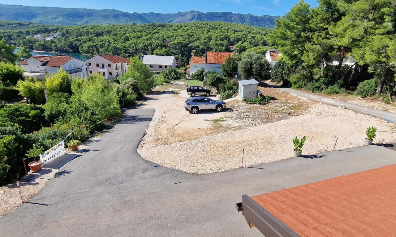 Apartment Dutkovic Vrboska