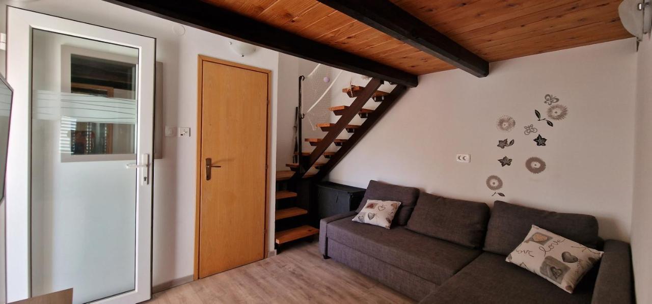 Apartment Dutkovic