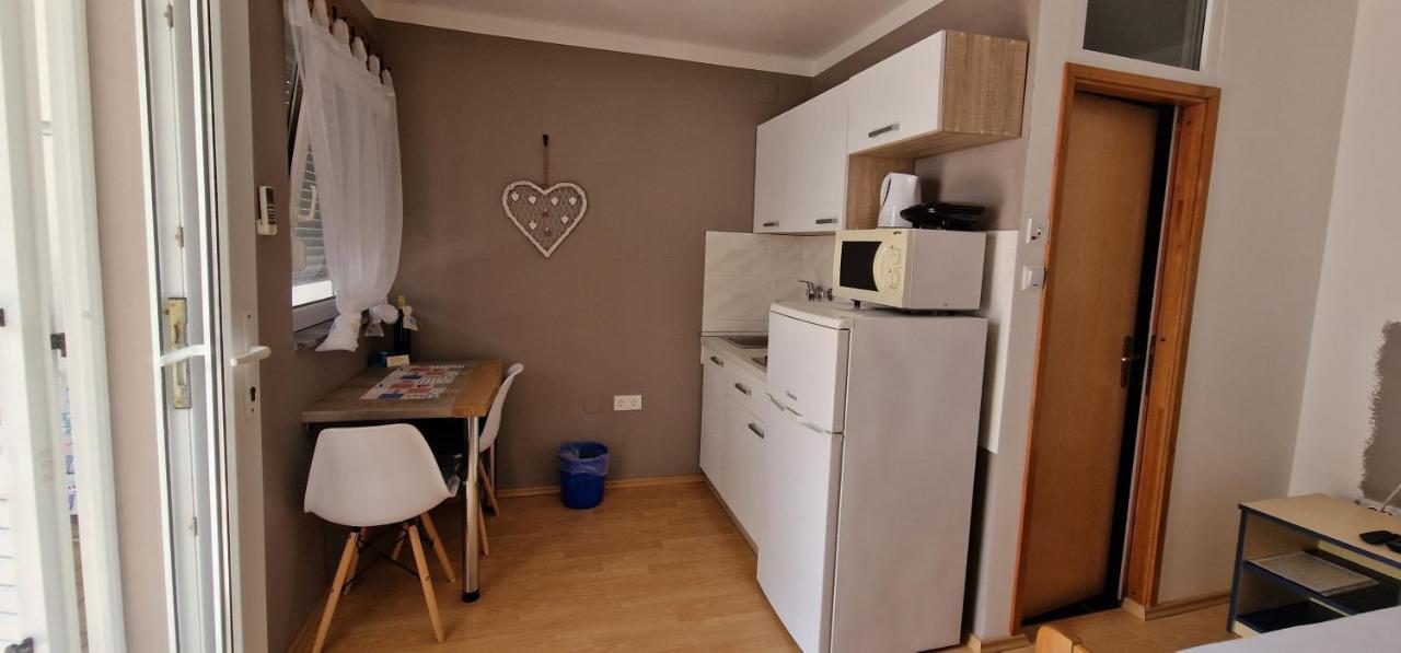 Apartment Dutkovic