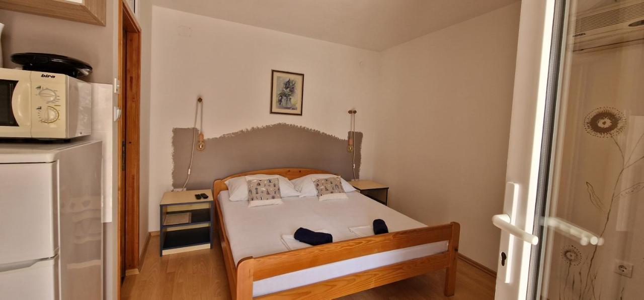 Apartment Dutkovic