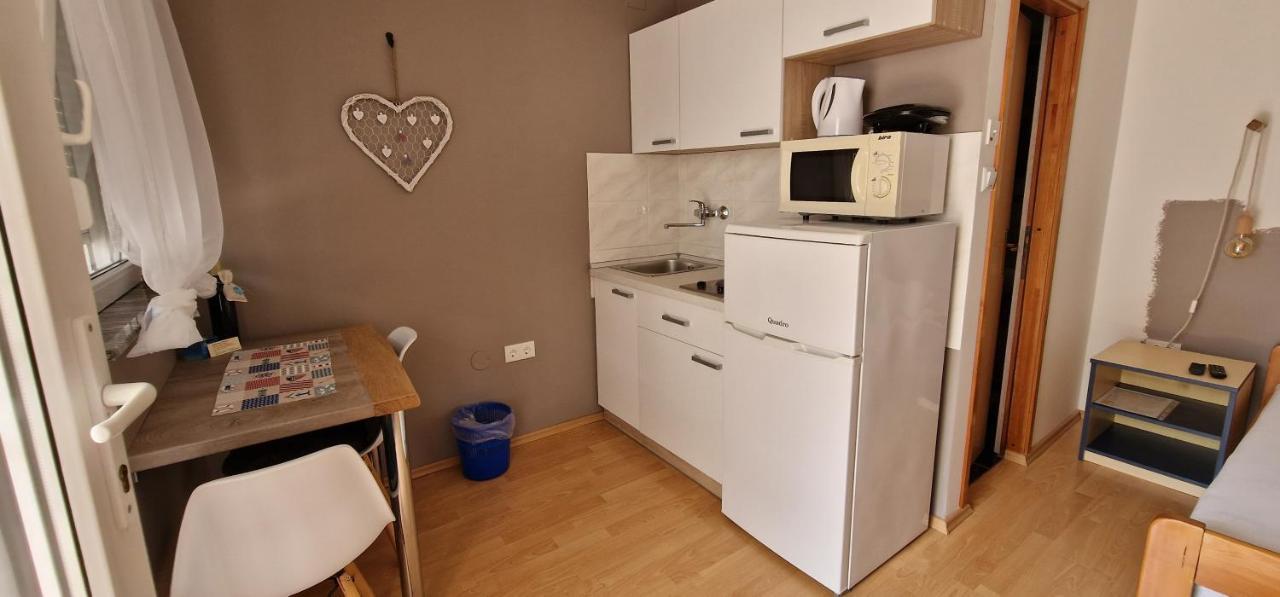 Apartment Dutkovic *