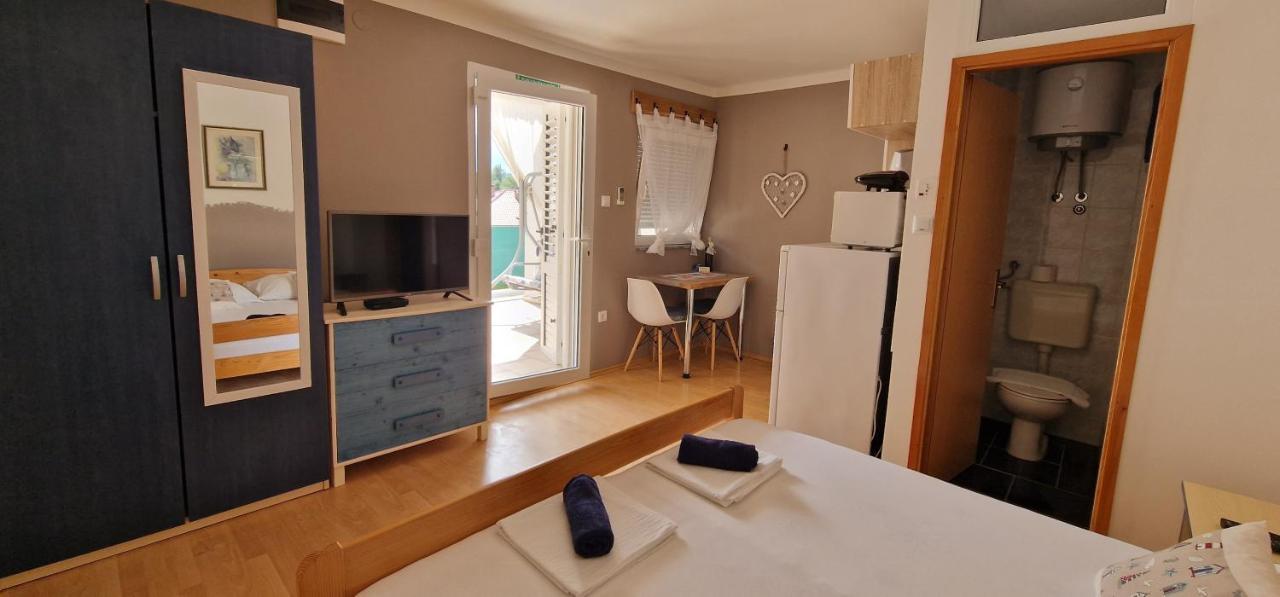 Apartment Dutkovic *