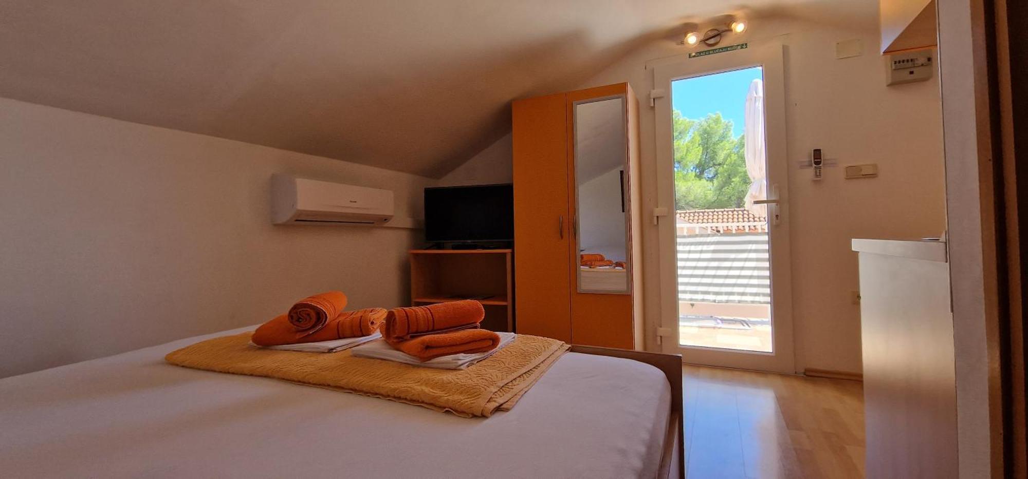 Dutkovic Apartment *