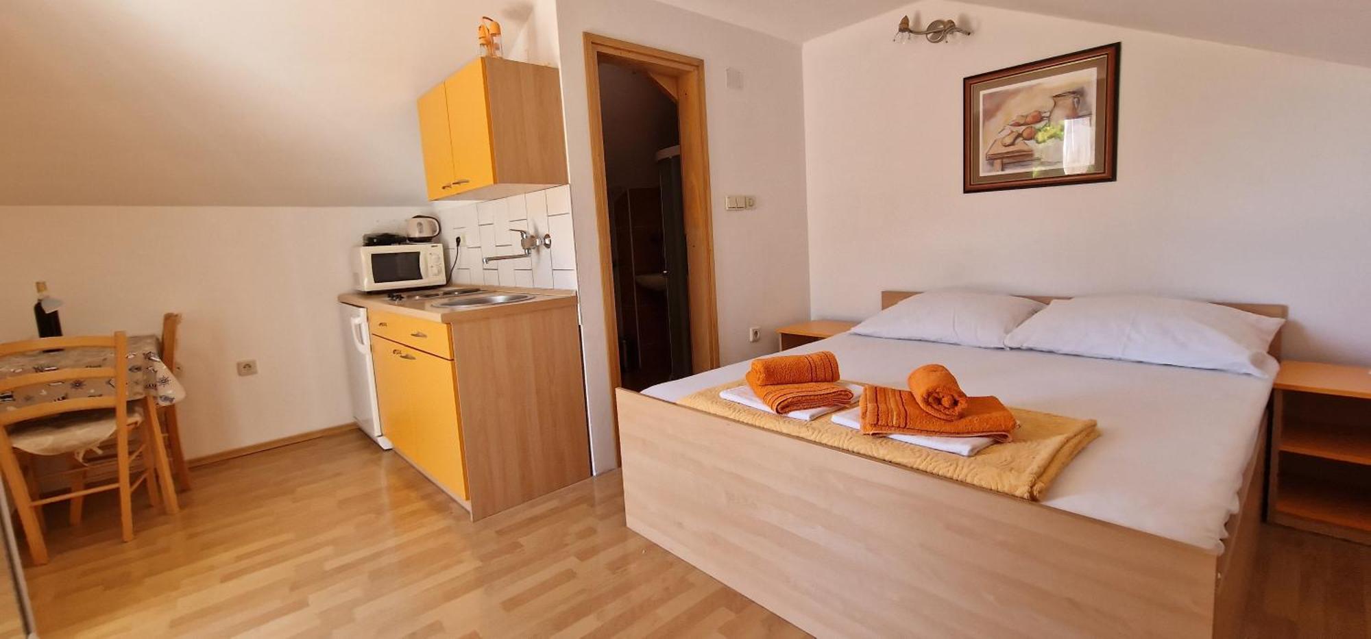 Apartment Dutkovic *