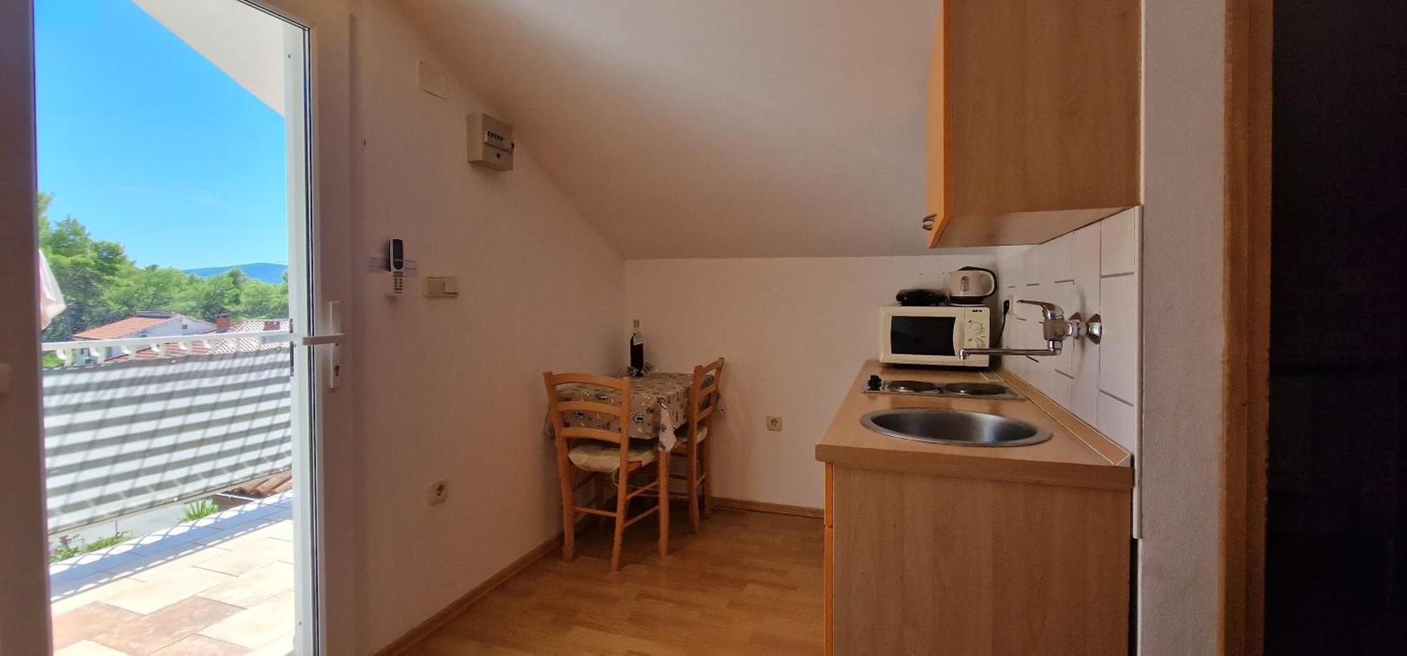Apartment Dutkovic