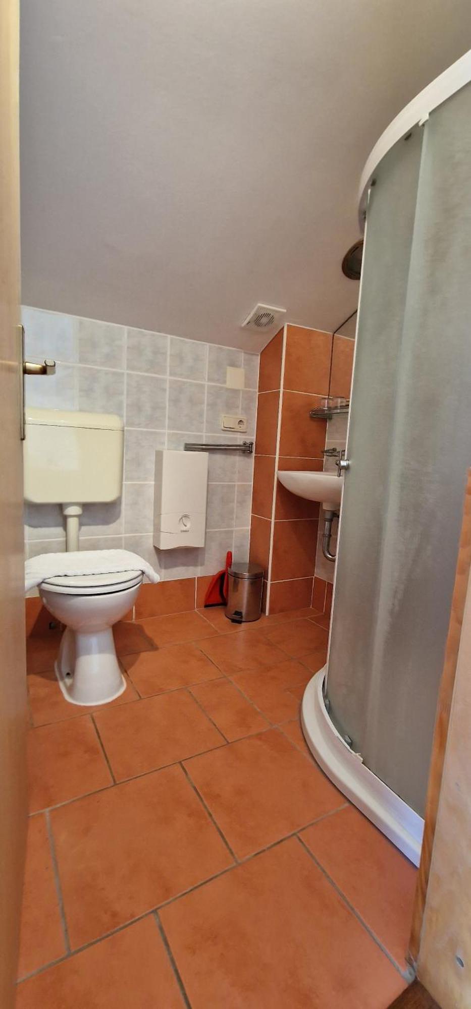 Dutkovic Apartment Vrboska