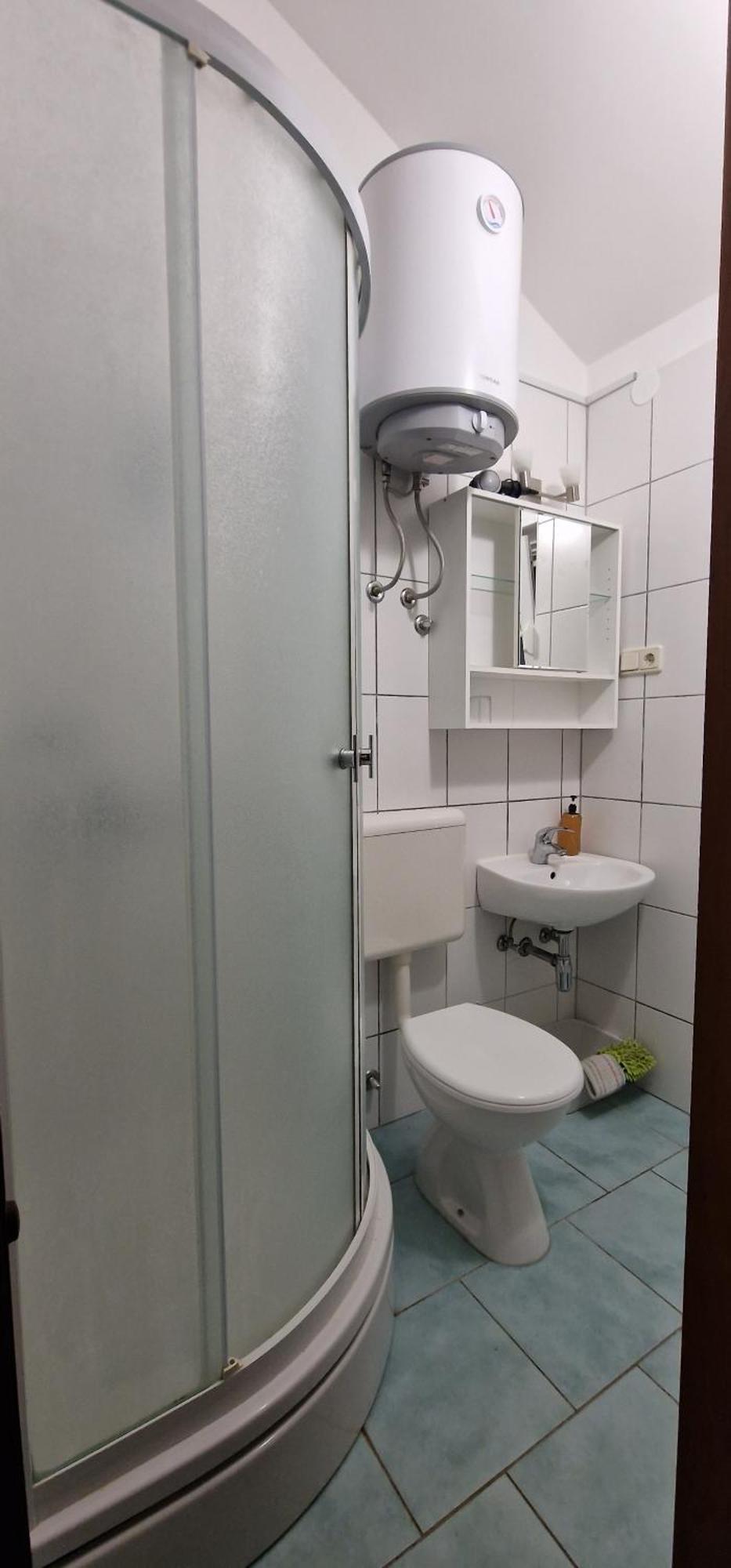 Dutkovic Apartment *