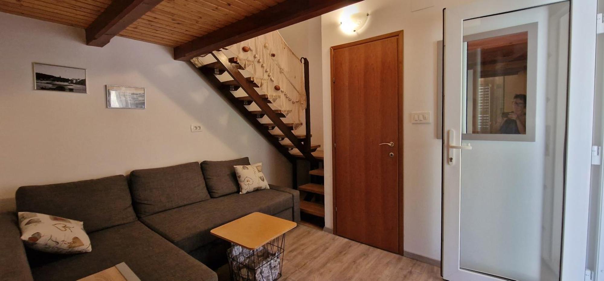 Dutkovic Apartment *