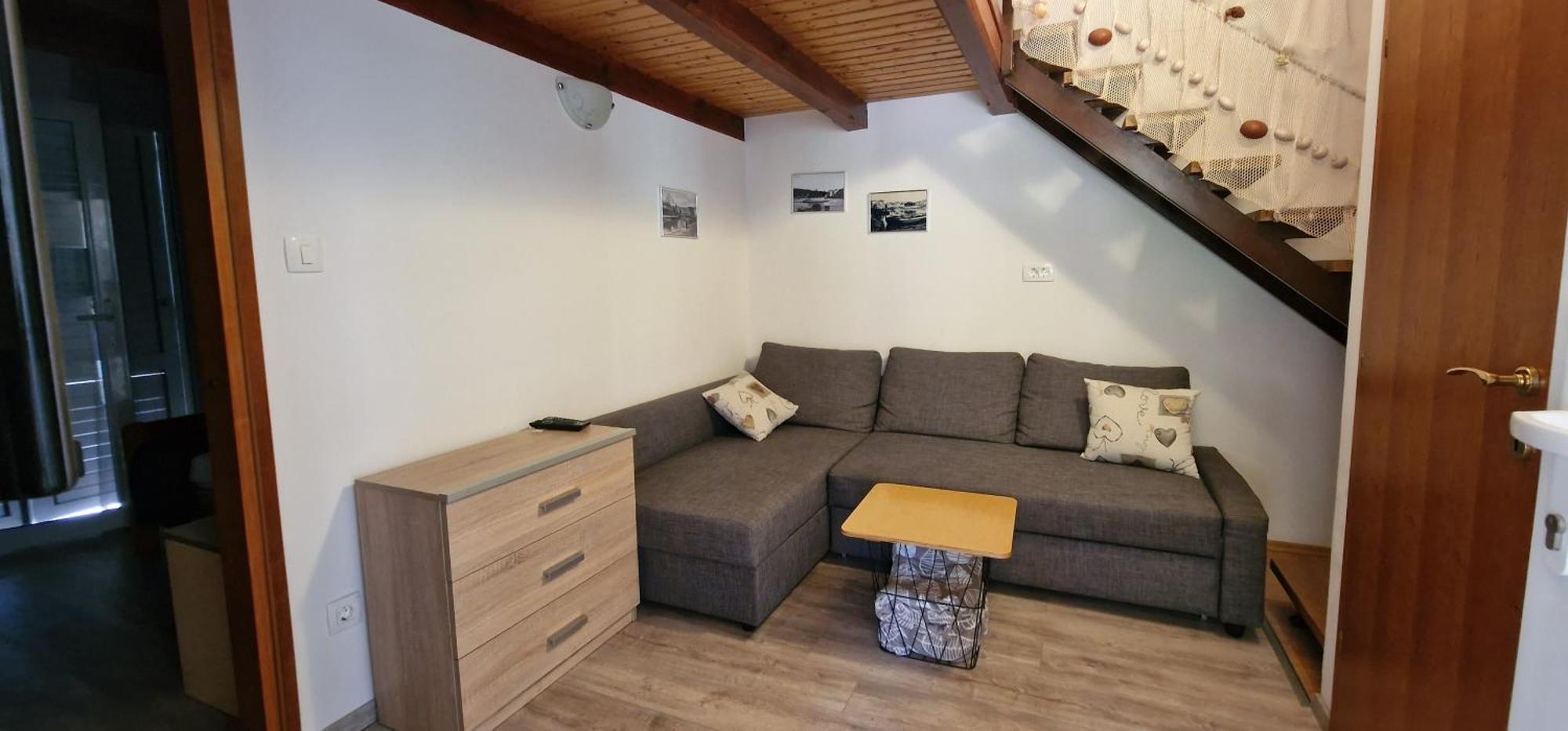 Dutkovic Apartment Vrboska