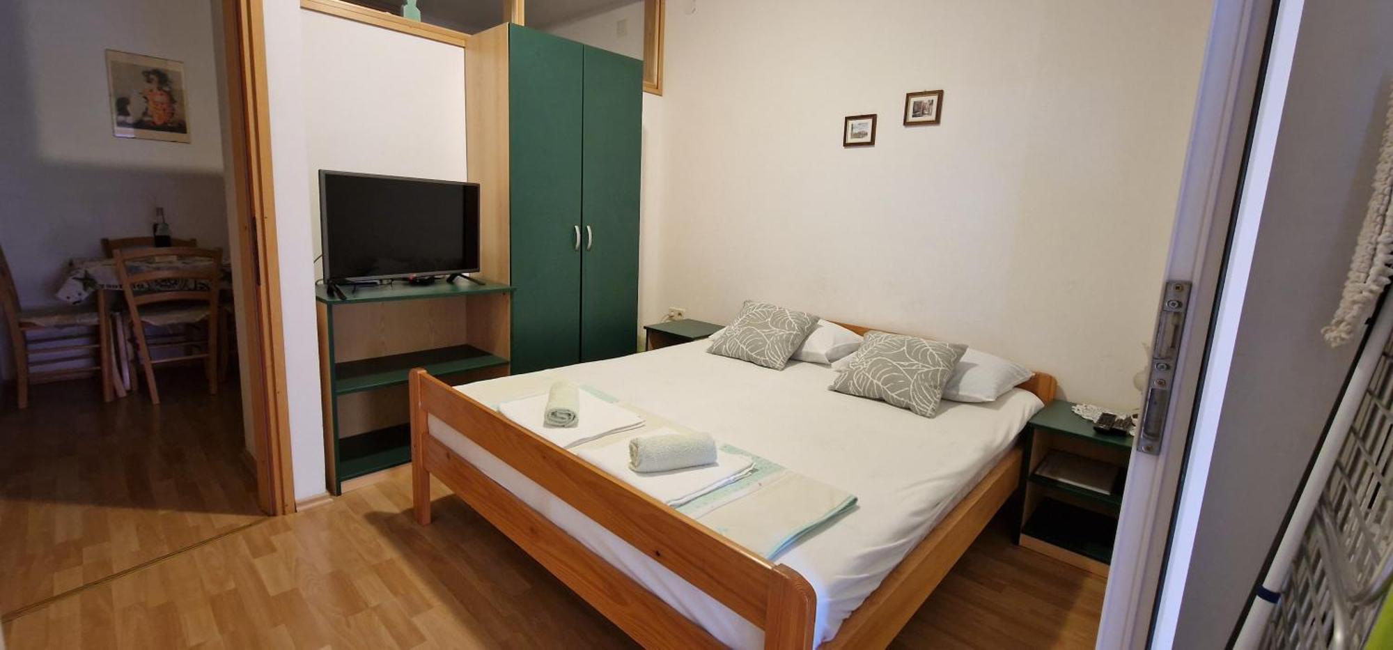 Dutkovic Apartment