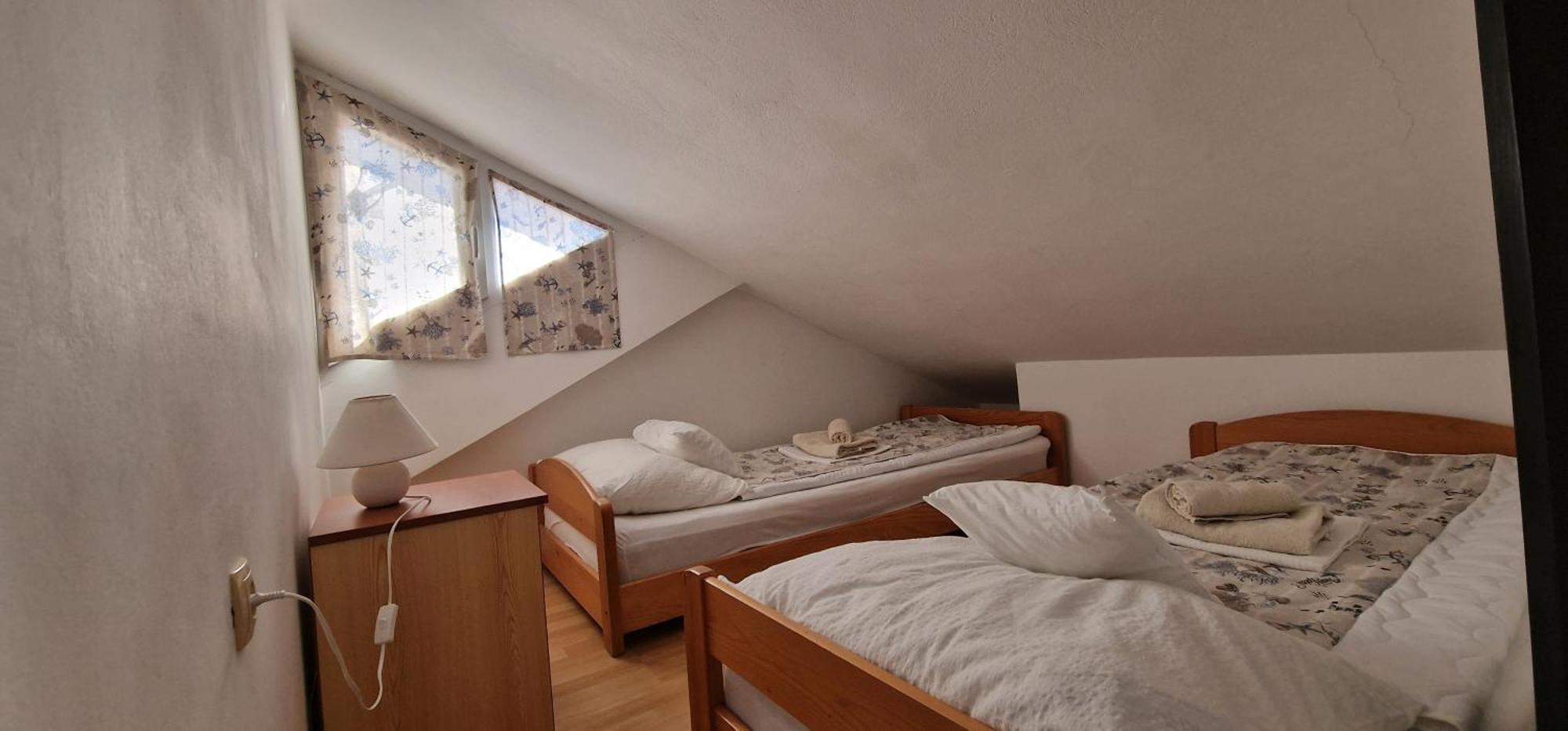 Apartment Dutkovic *