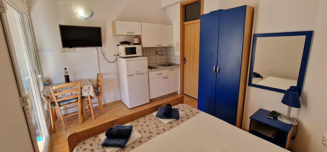 Dutkovic Apartment *
