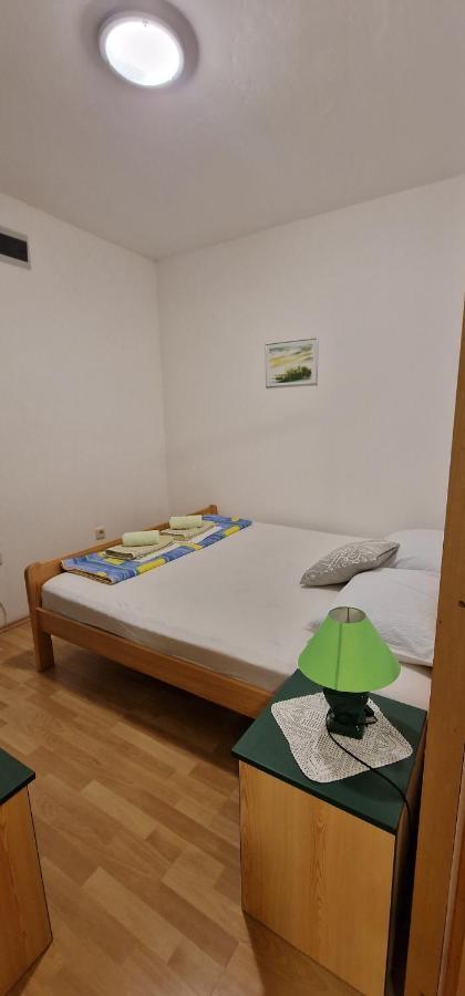 Dutkovic Apartment *