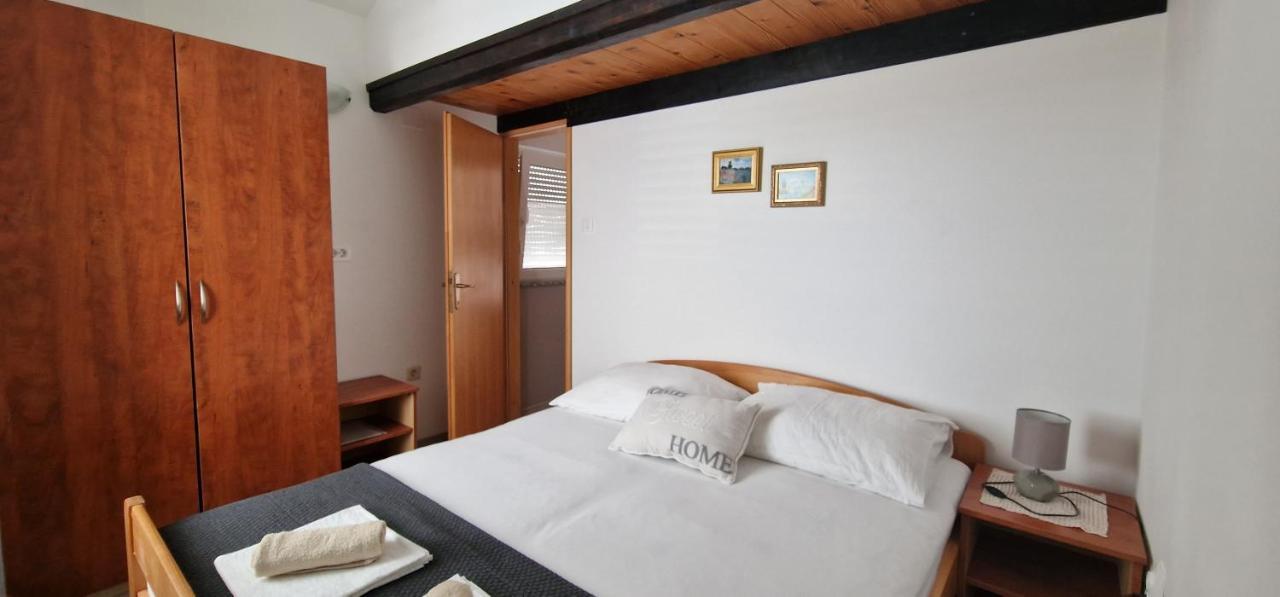 Apartment Dutkovic *