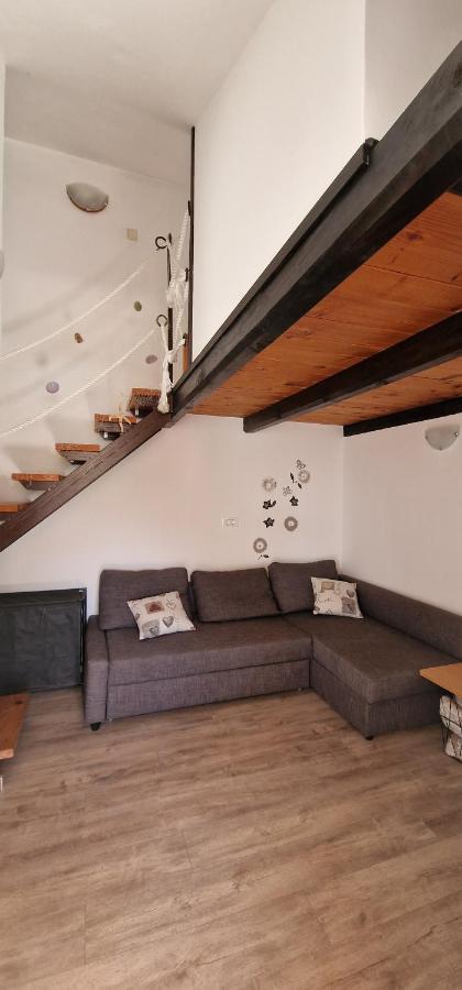 Dutkovic Apartment Vrboska