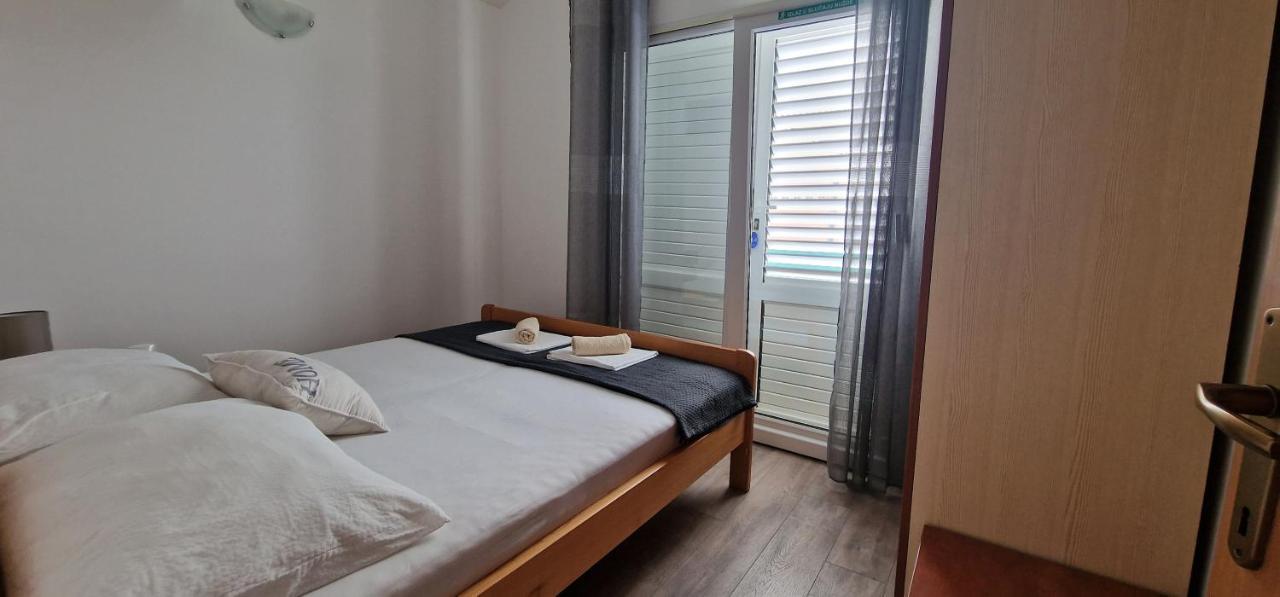 Dutkovic Apartment